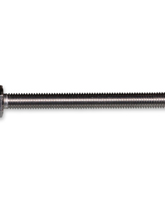 Skt-Schraube M 6x 35 Edelstahl DIN 933 A2
